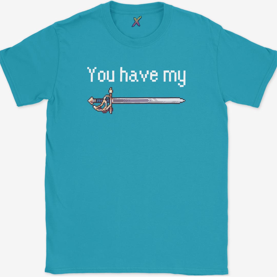 You Have My Sword T-Shirt