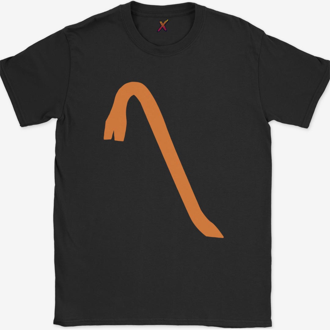 Crowbar HL T-Shirt