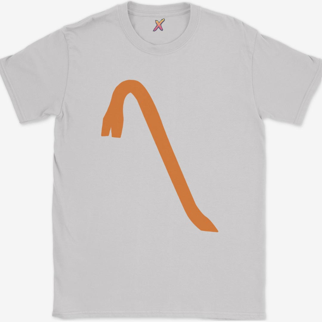 Crowbar HL T-Shirt