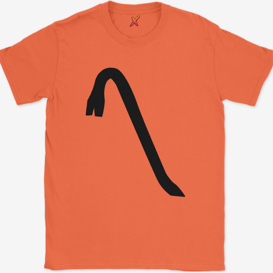 Crowbar HL T-Shirt