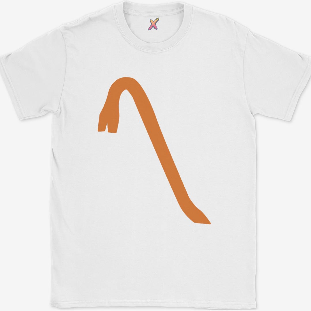 Crowbar HL T-Shirt