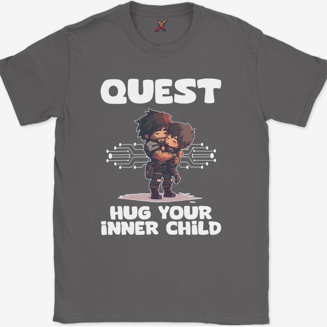 Hug Your Inner Child T-Shirt