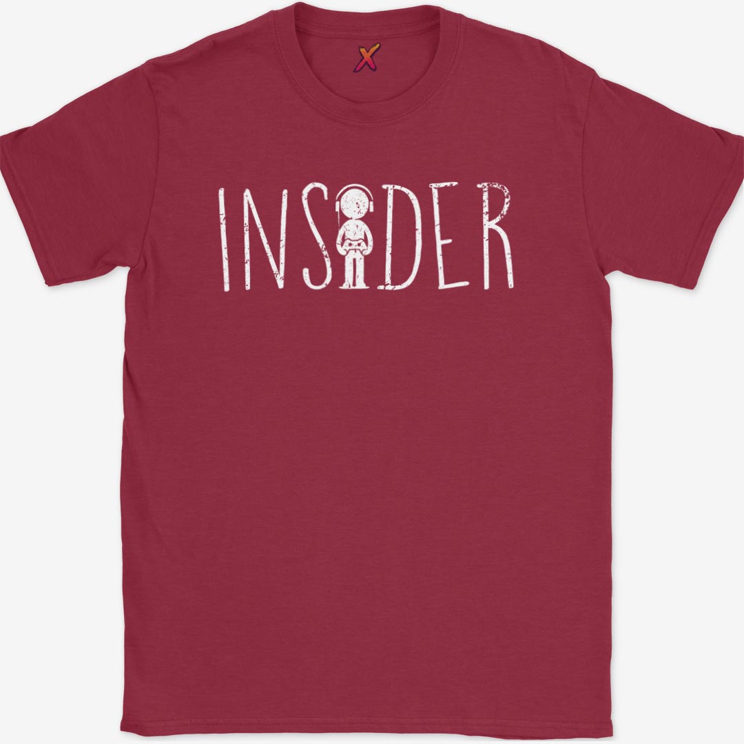 Insider T-Shirt