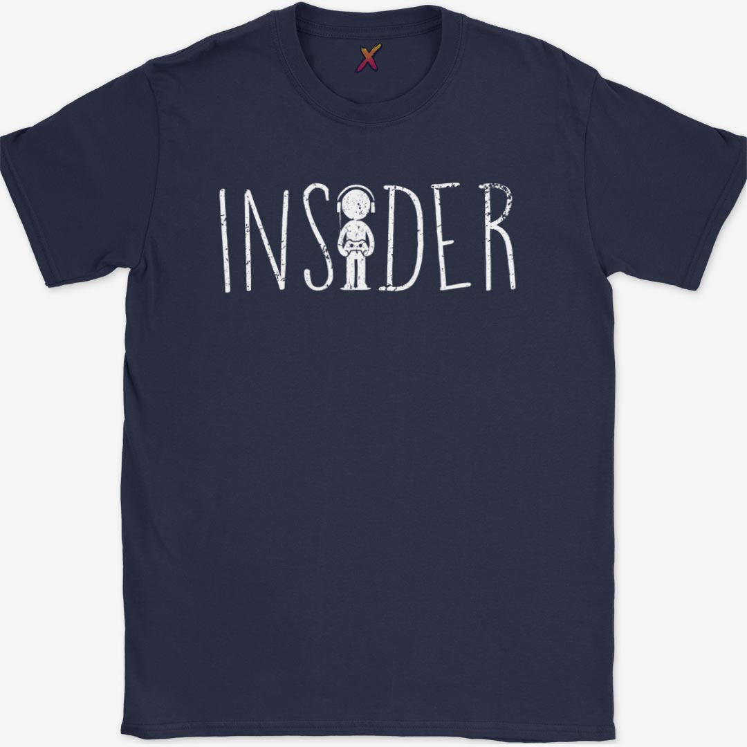 Insider T-Shirt