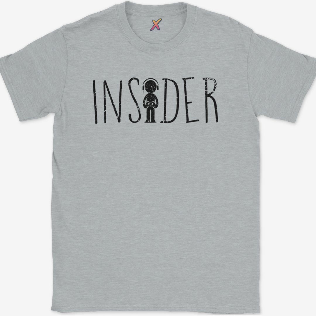Insider T-Shirt