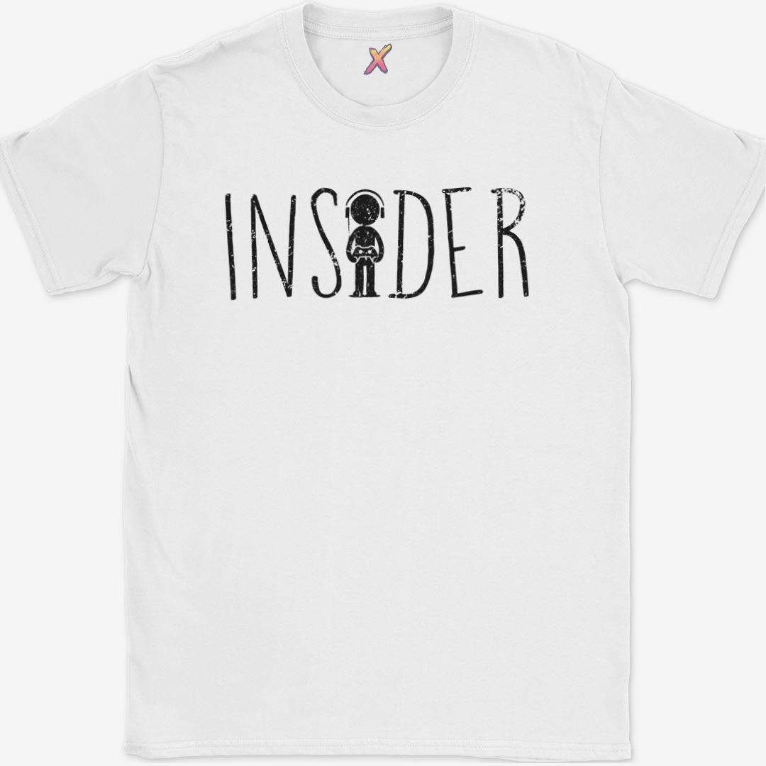 Insider T-Shirt