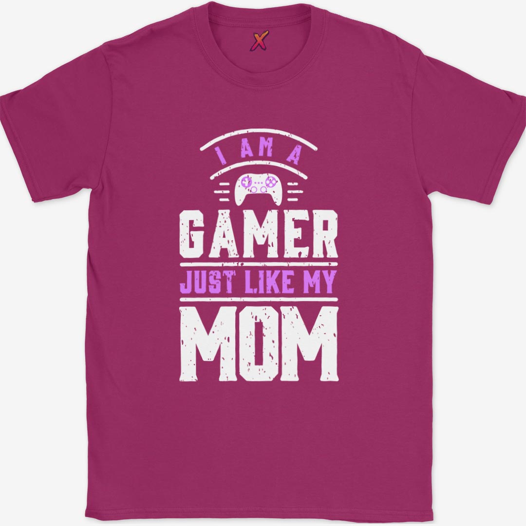 Just Like My Mom T-Shirt