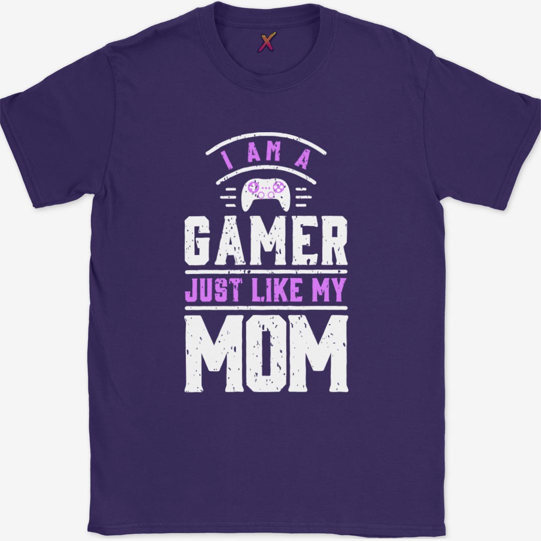 Just Like My Mom T-Shirt