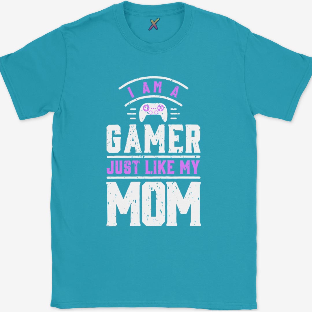 Just Like My Mom T-Shirt