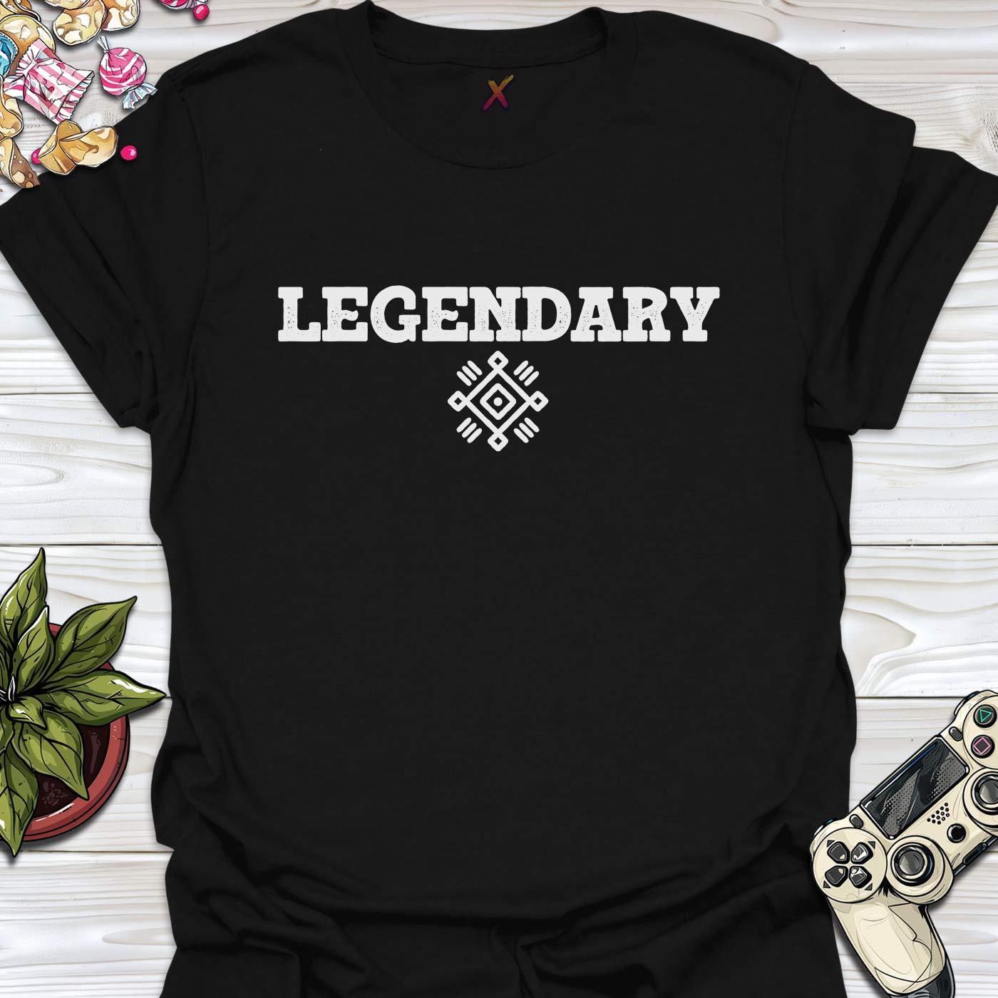 Legendary T-Shirt
