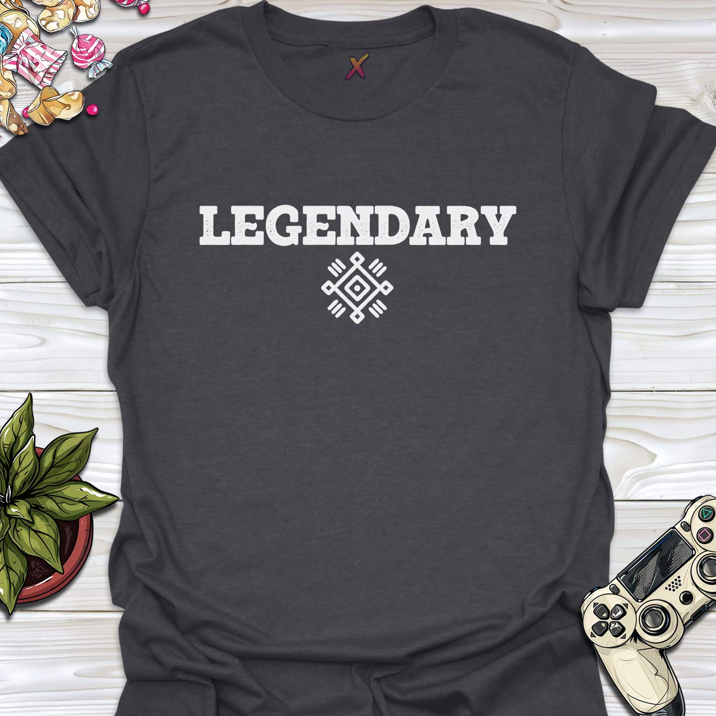 Legendary T-Shirt