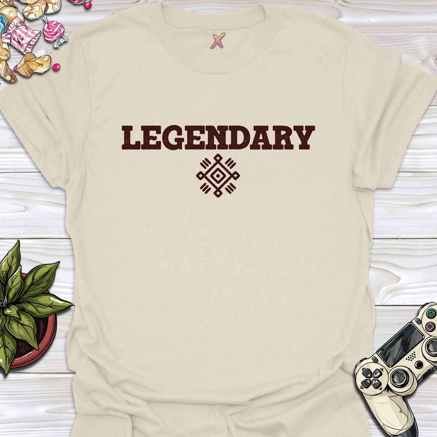 Legendary T-Shirt