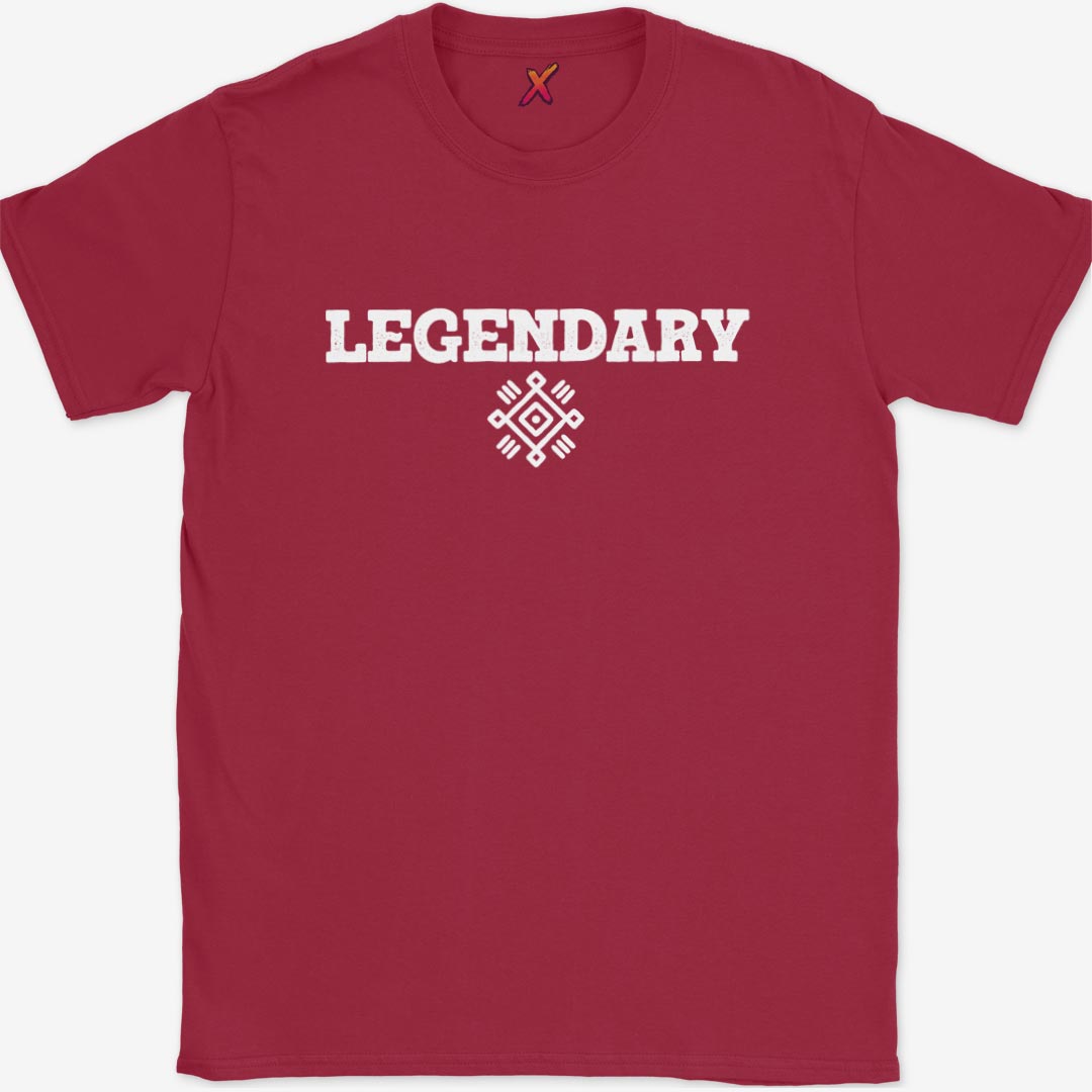 Legendary T-Shirt