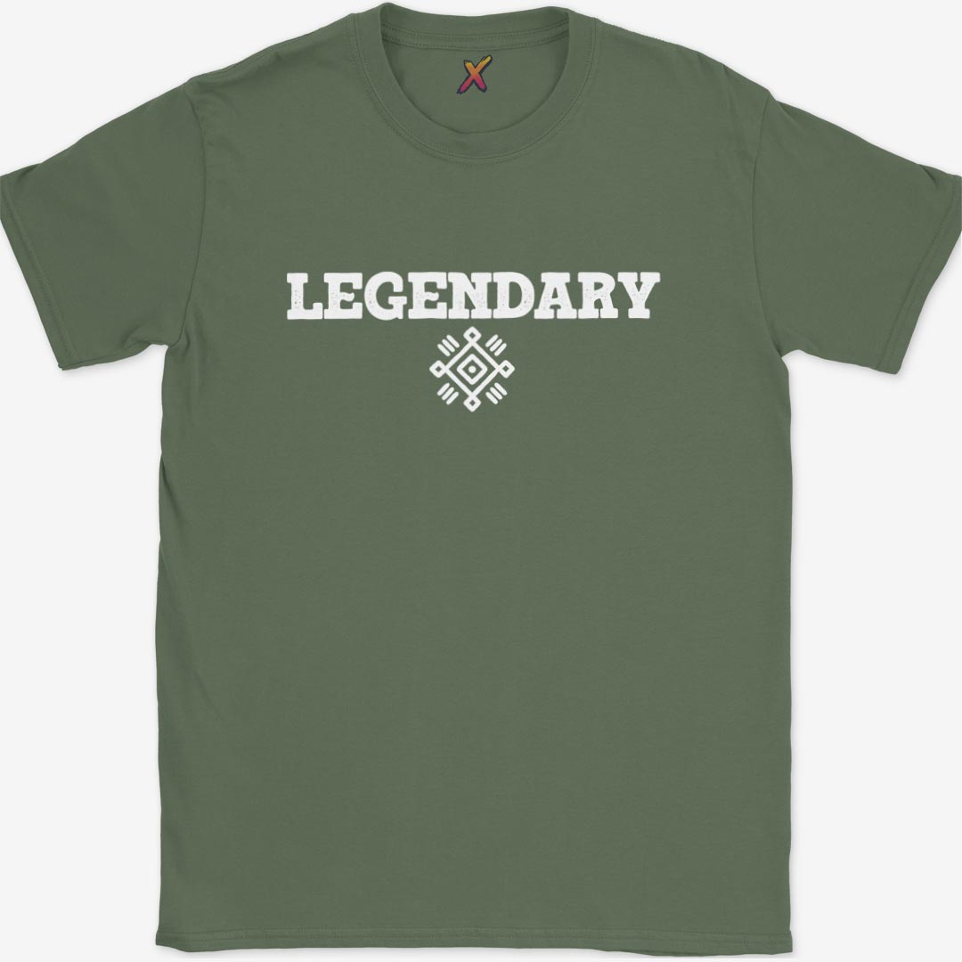 Legendary T-Shirt