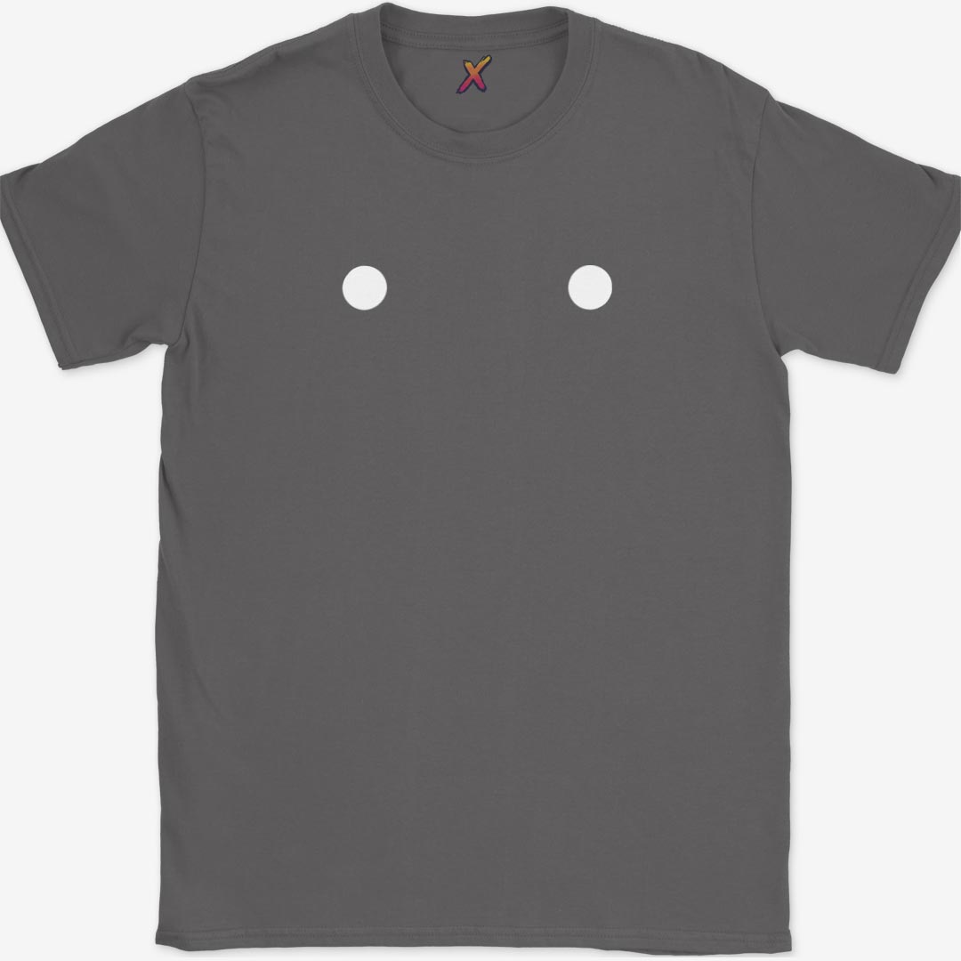 Eyes From The Void T-Shirt