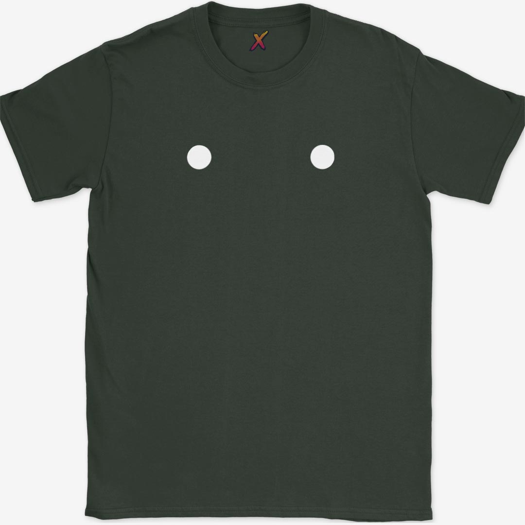 Eyes From The Void T-Shirt
