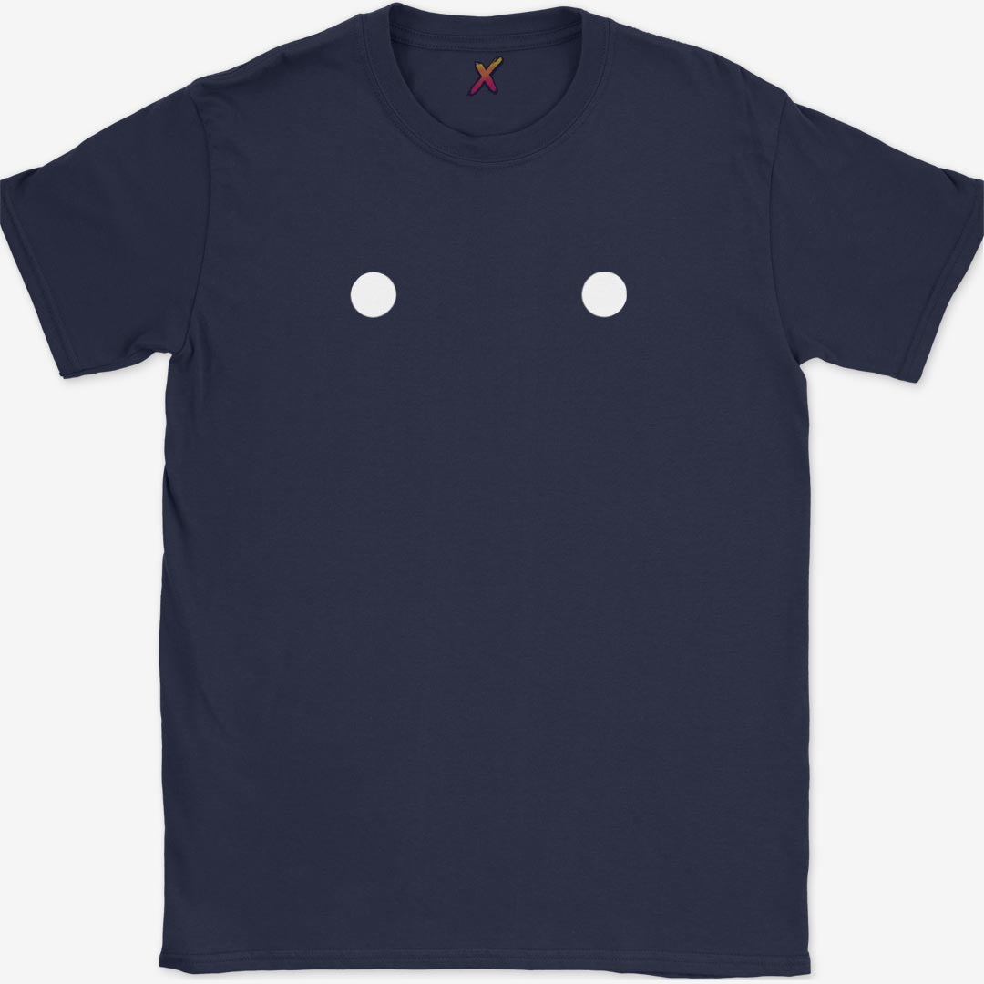 Eyes From The Void T-Shirt