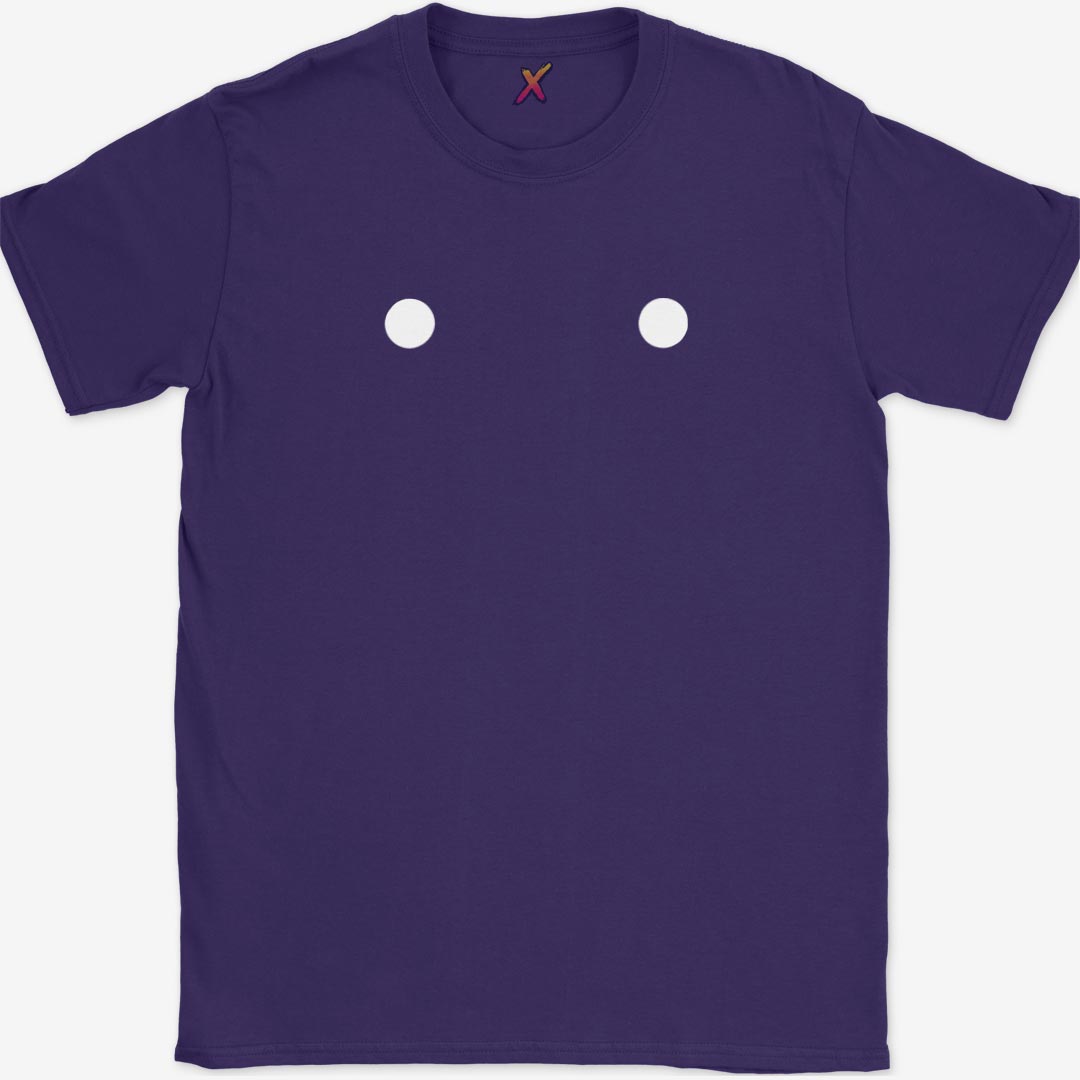 Eyes From The Void T-Shirt