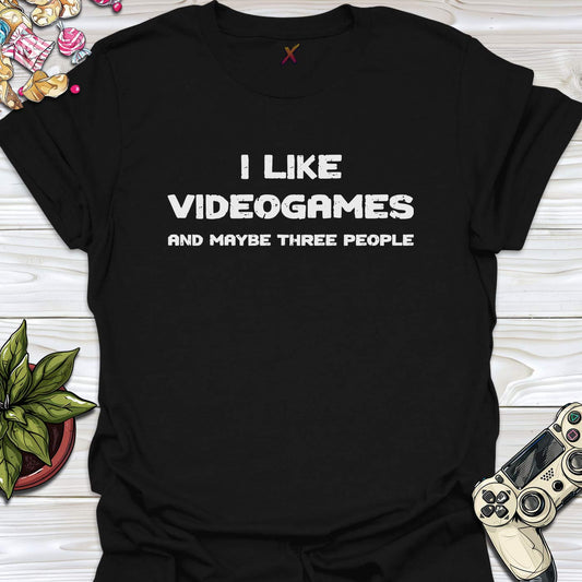 ...and maybe 3 people T-Shirt