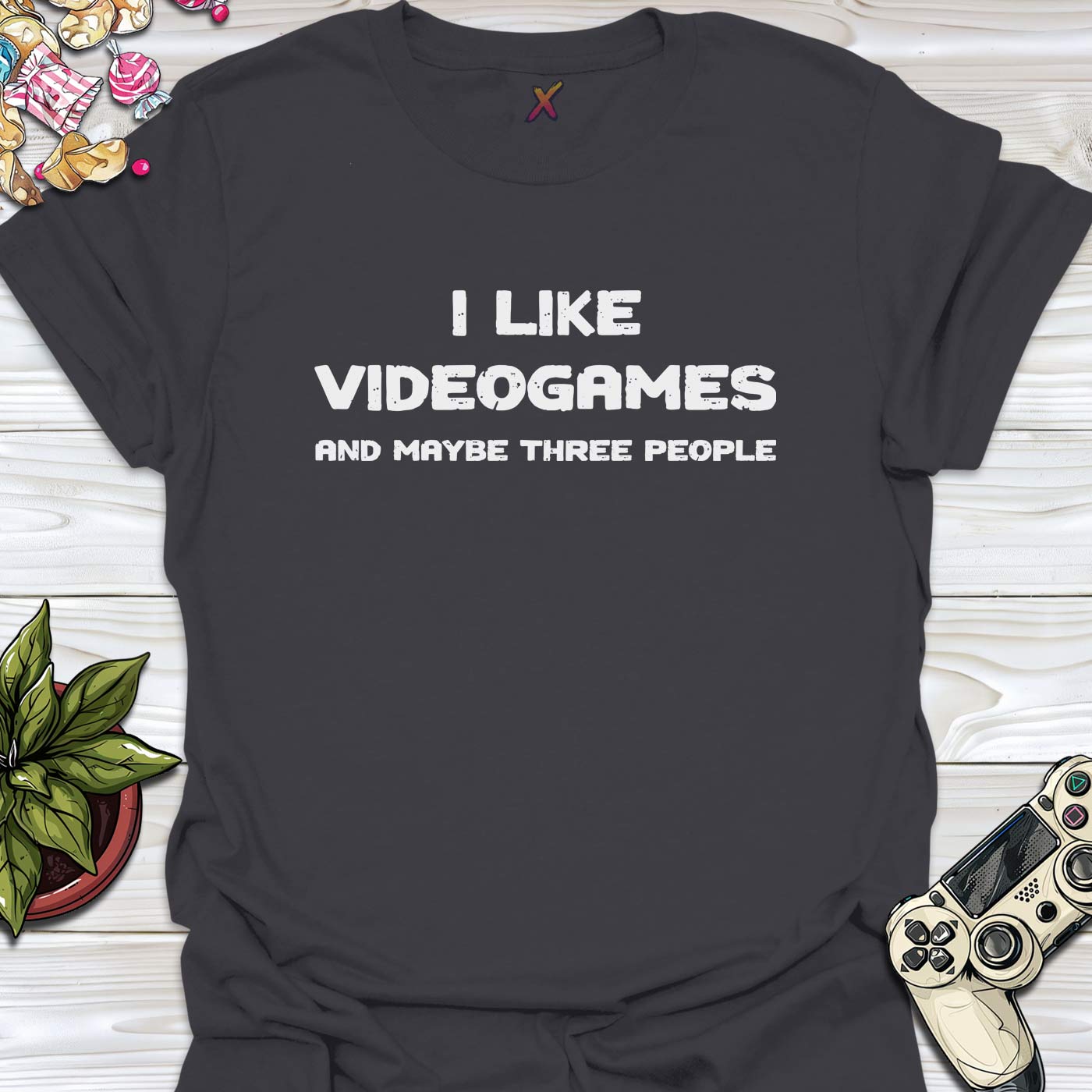 ...and maybe 3 people T-Shirt