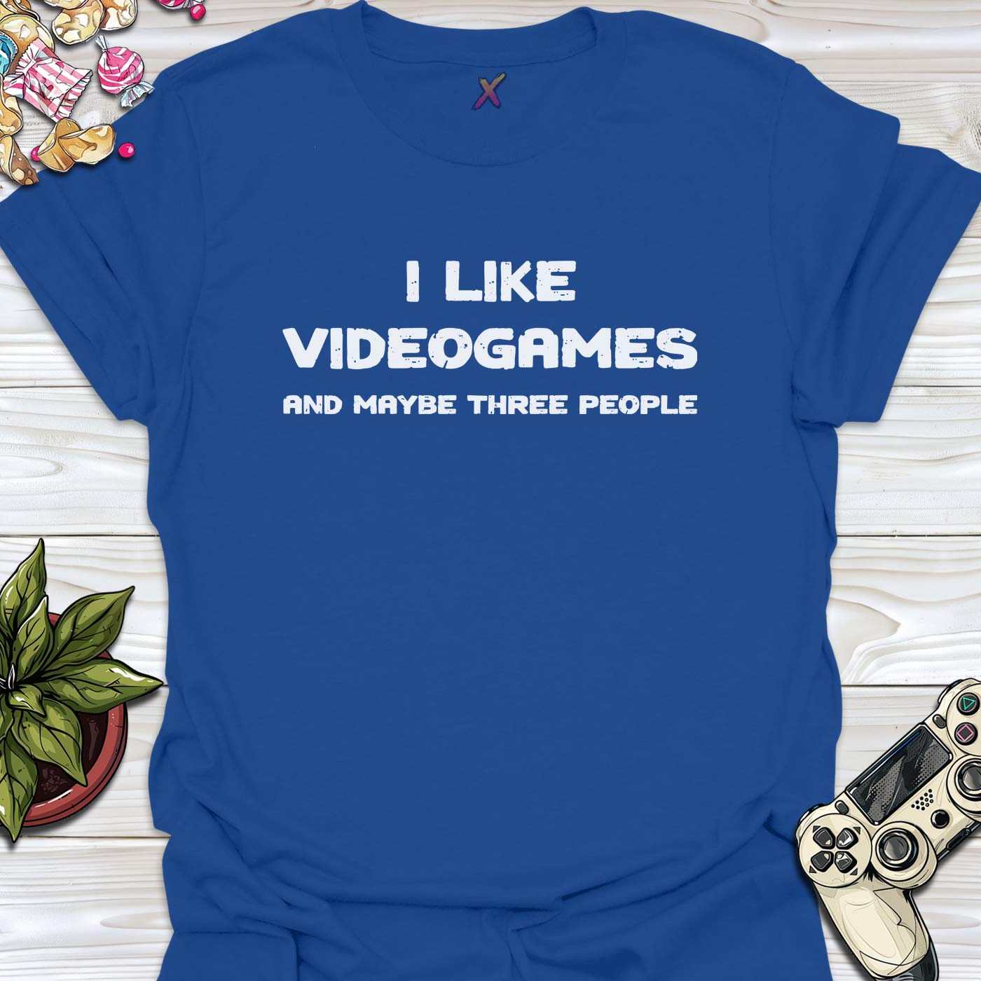 ...and maybe 3 people T-Shirt