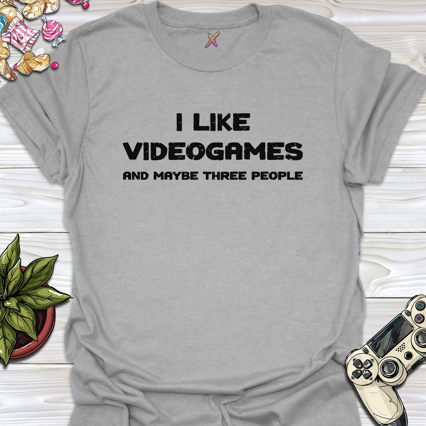 ...and maybe 3 people T-Shirt