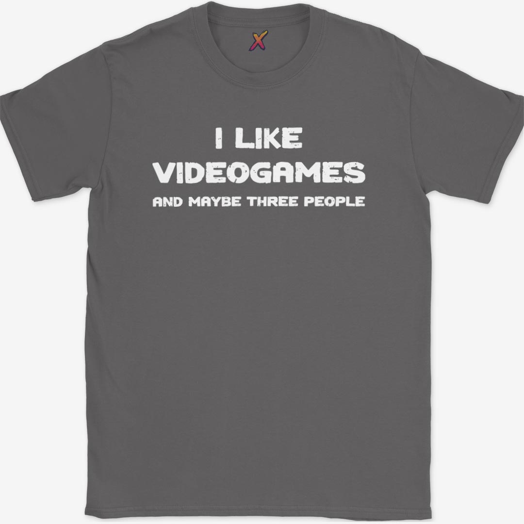 ...and maybe 3 people T-Shirt