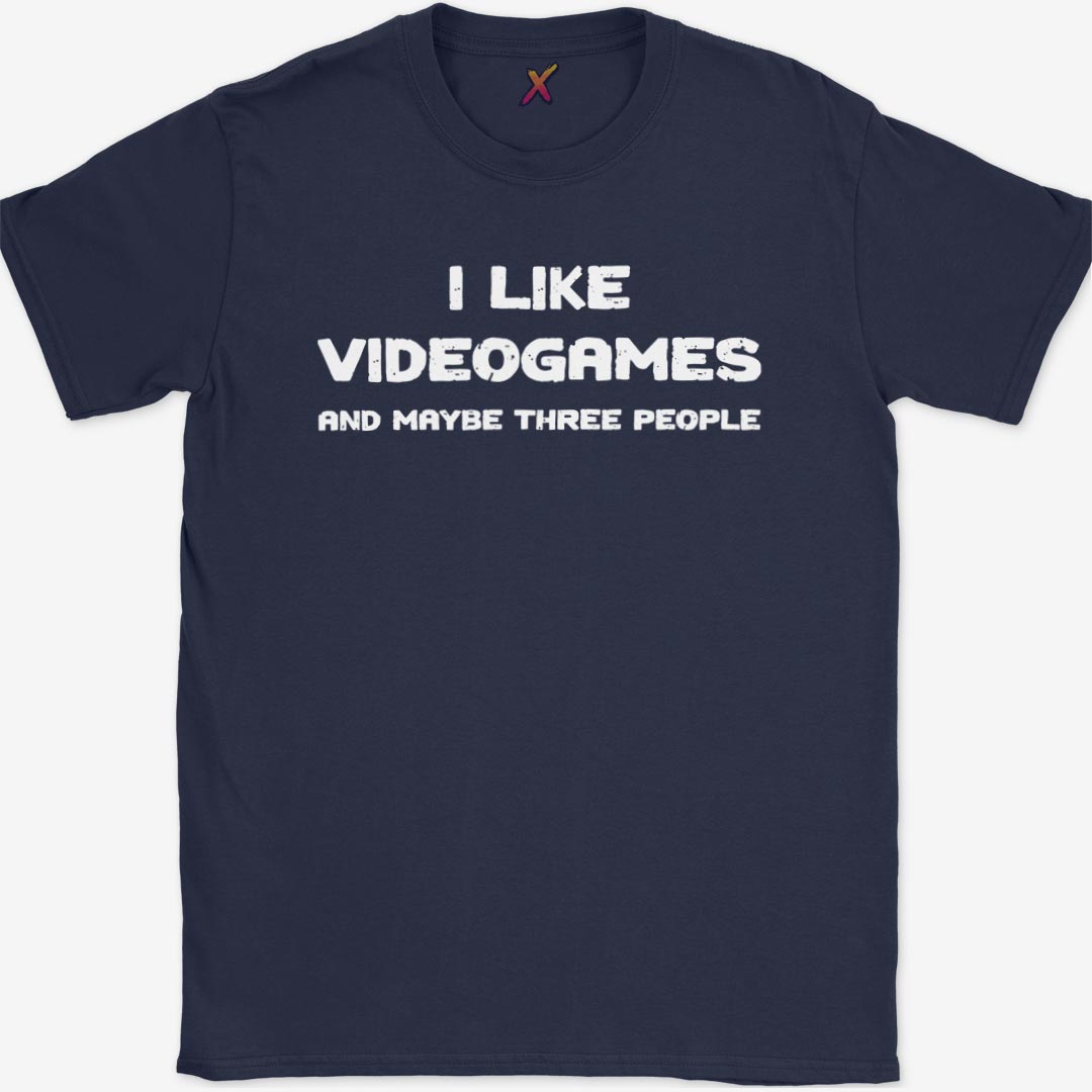 ...and maybe 3 people T-Shirt