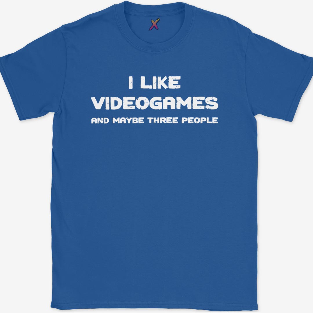 ...and maybe 3 people T-Shirt