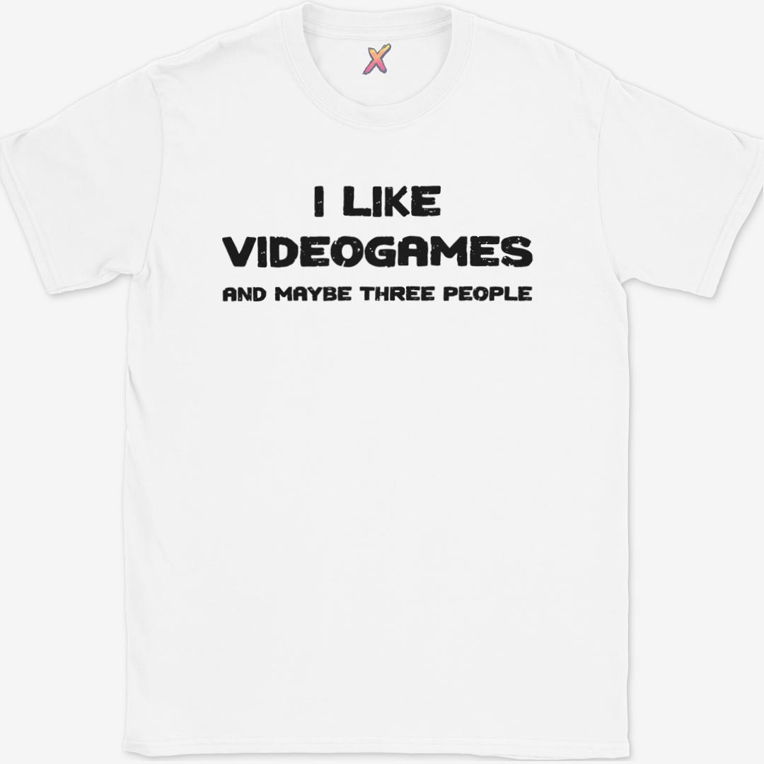 ...and maybe 3 people T-Shirt