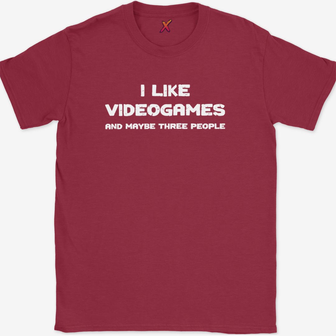 ...and maybe 3 people T-Shirt