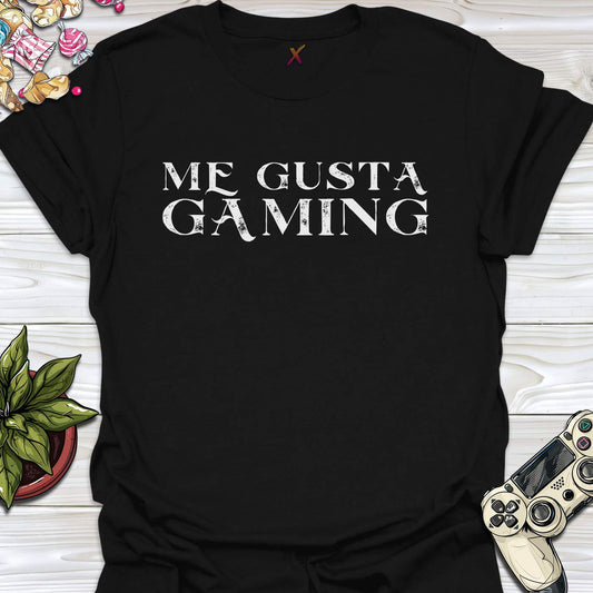 Me Gusta Gaming T-Shirt