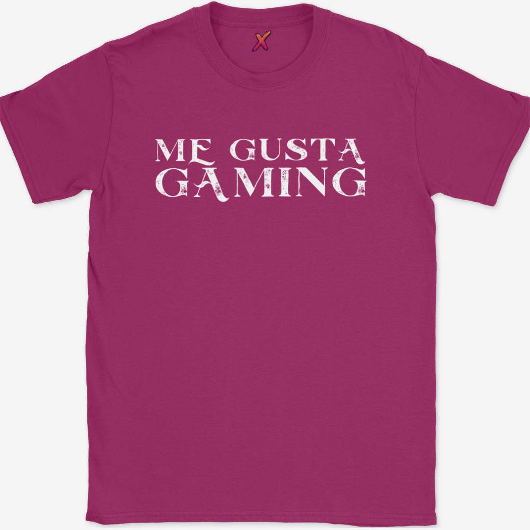 Me Gusta Gaming T-Shirt