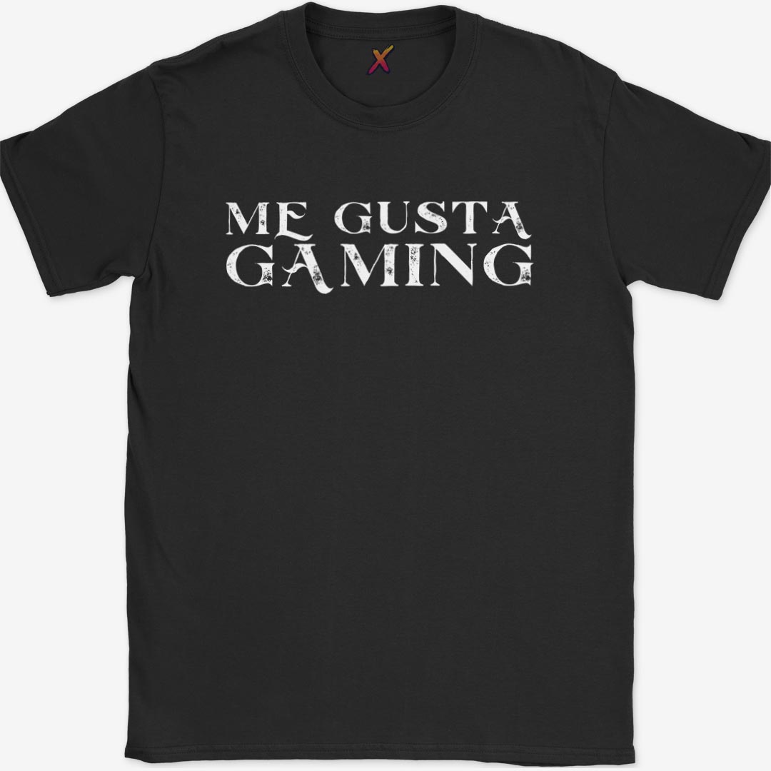 Me Gusta Gaming T-Shirt
