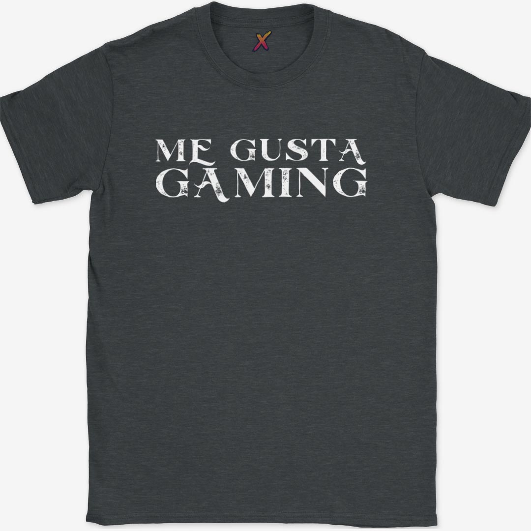 Me Gusta Gaming T-Shirt