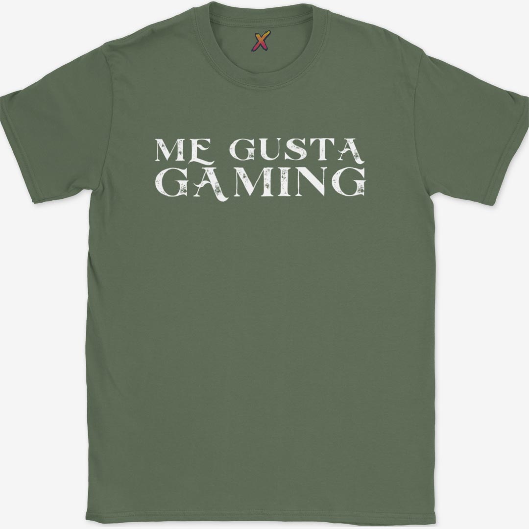Me Gusta Gaming T-Shirt