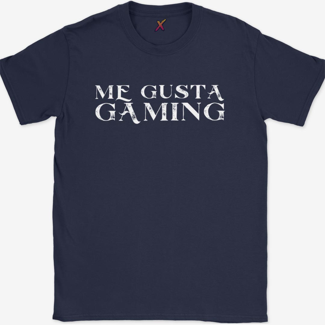 Me Gusta Gaming T-Shirt