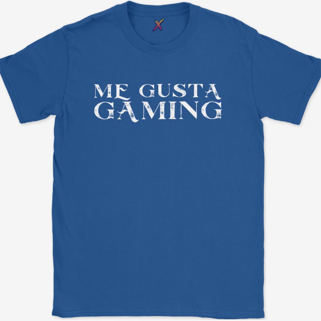 Me Gusta Gaming T-Shirt