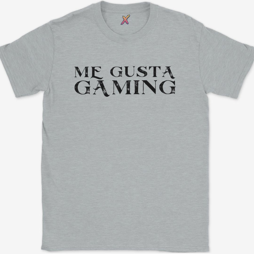 Me Gusta Gaming T-Shirt