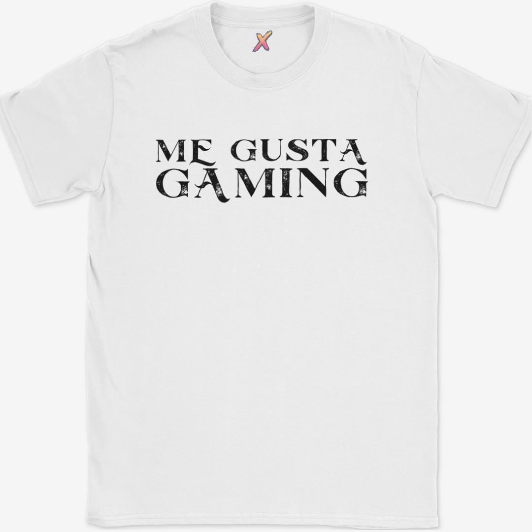 Me Gusta Gaming T-Shirt
