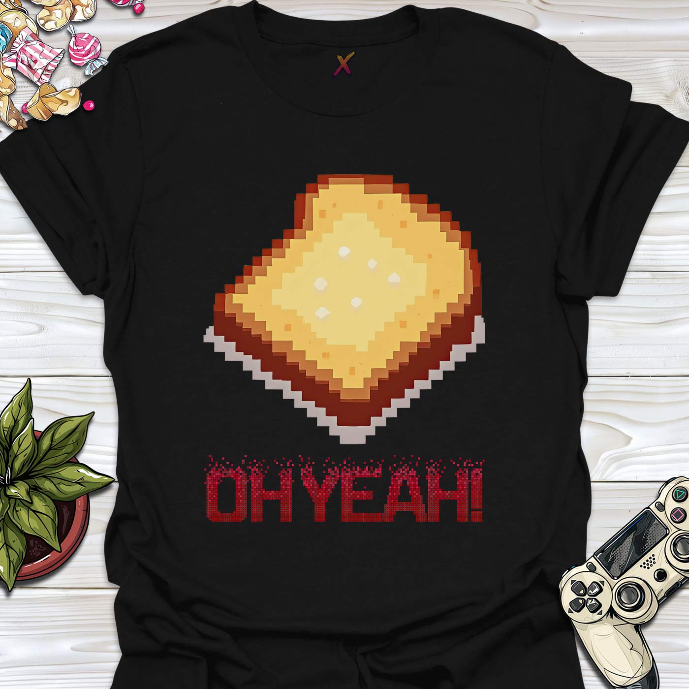Oh Yeah! T-Shirt
