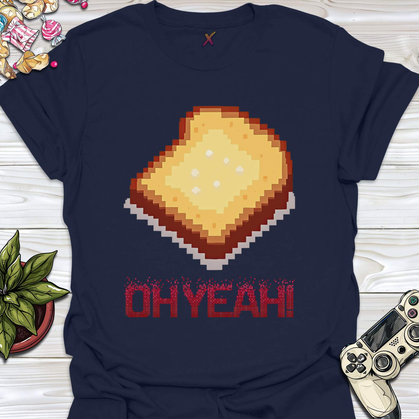 Oh Yeah! T-Shirt