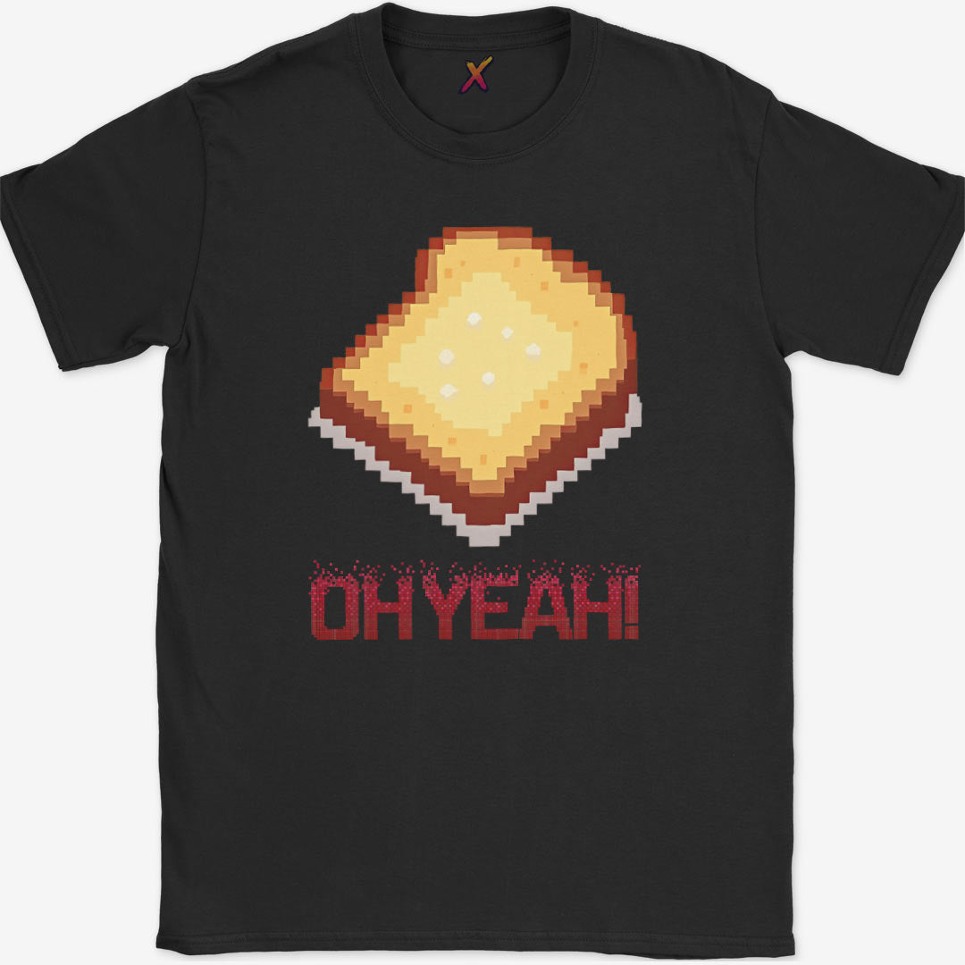 Oh Yeah! T-Shirt