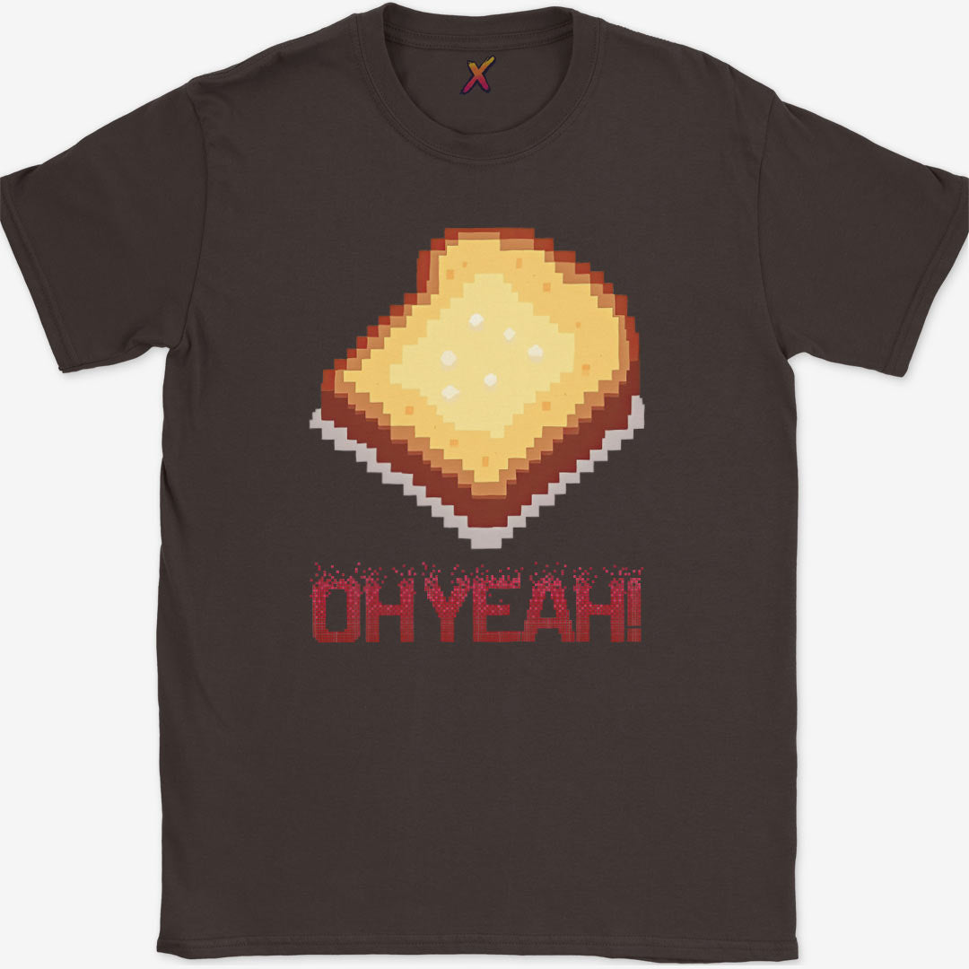 Oh Yeah! T-Shirt