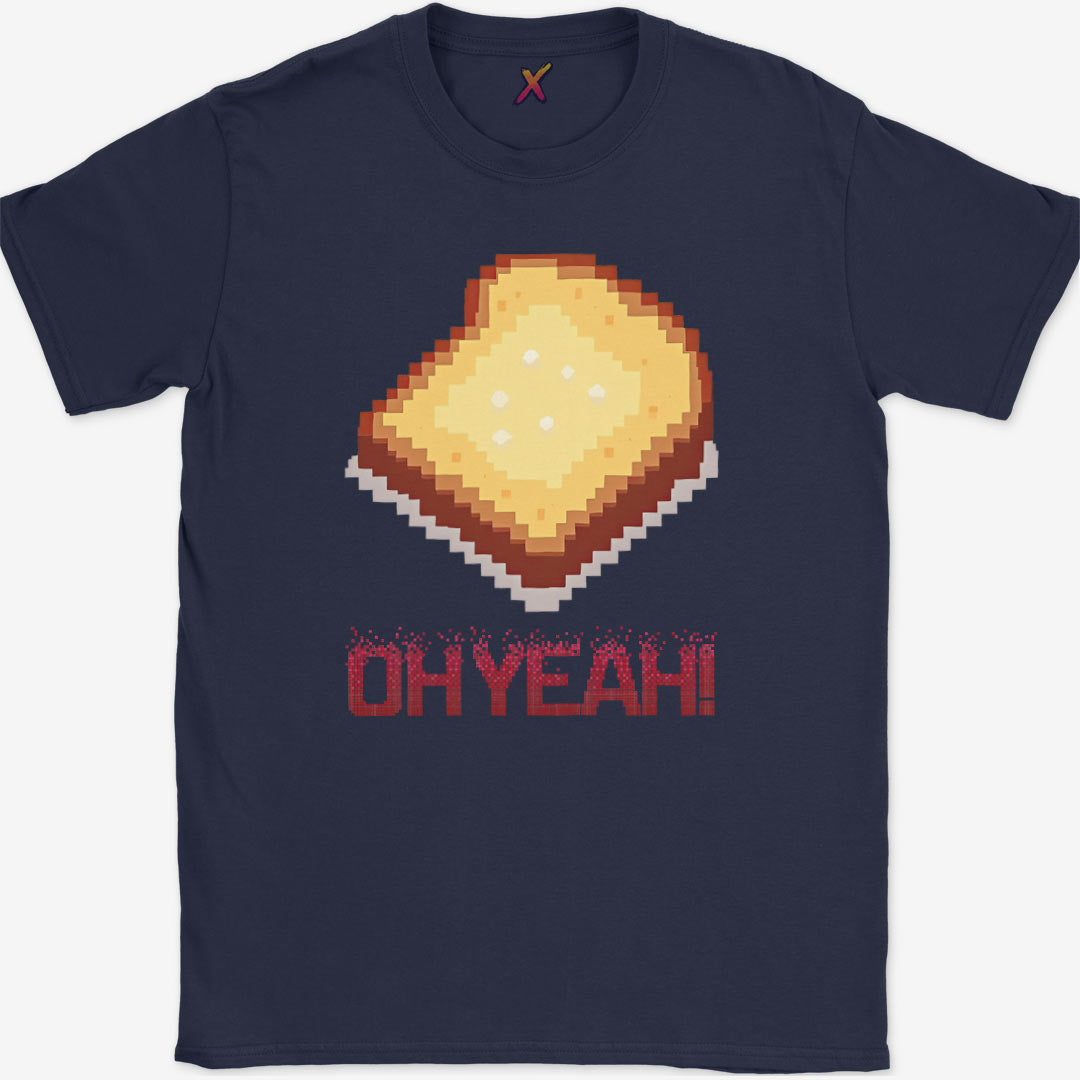 Oh Yeah! T-Shirt
