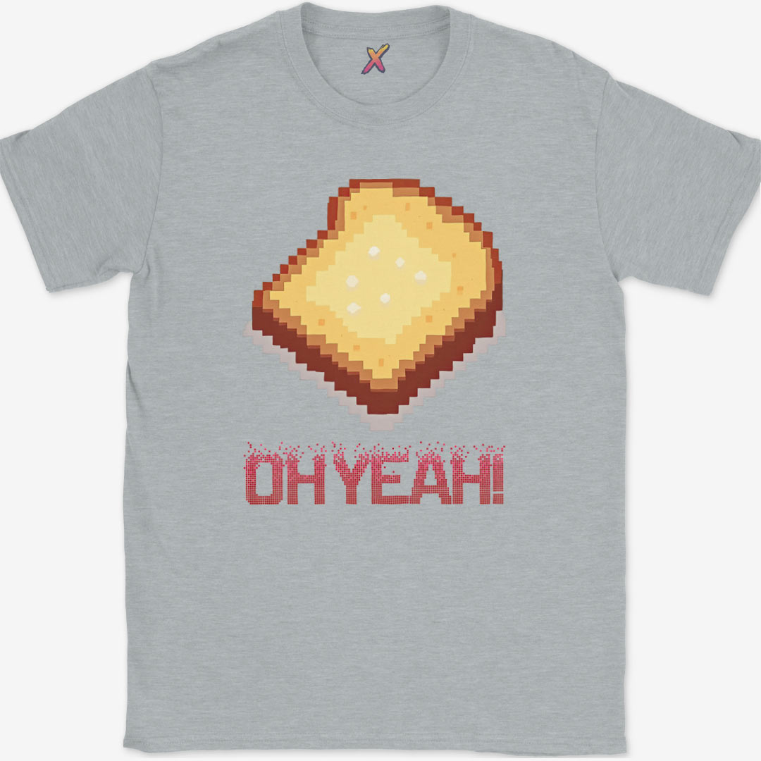 Oh Yeah! T-Shirt