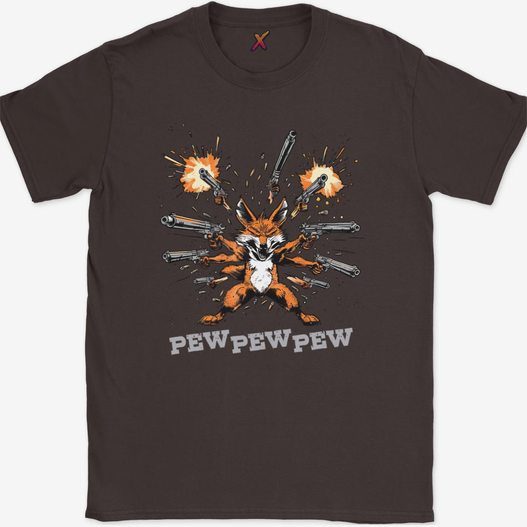 Pew Pew Pew T-Shirt