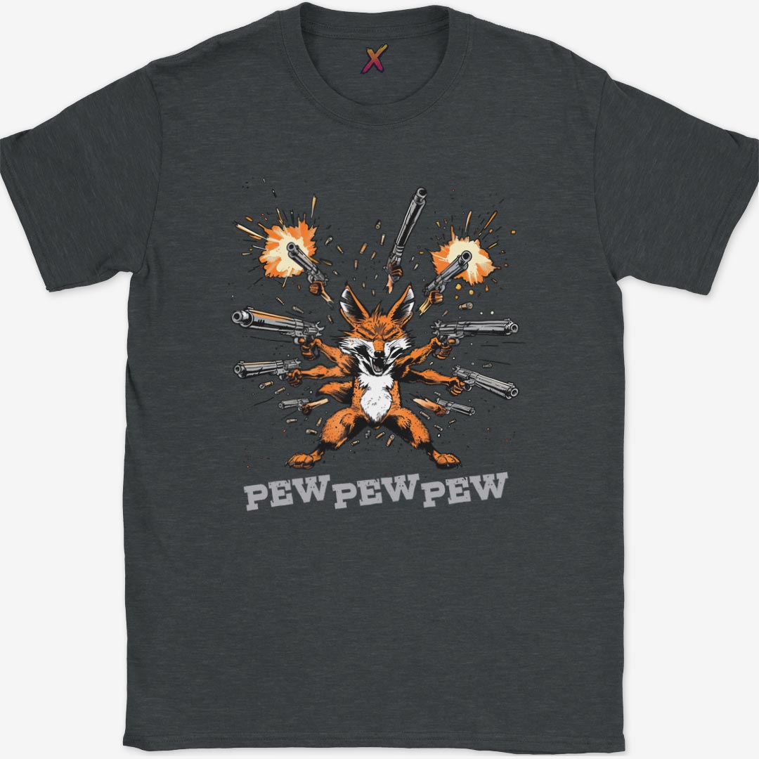 Pew Pew Pew T-Shirt