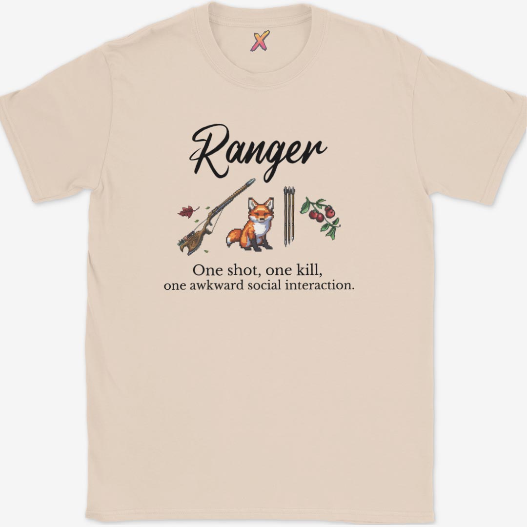 Ranger T-Shirt