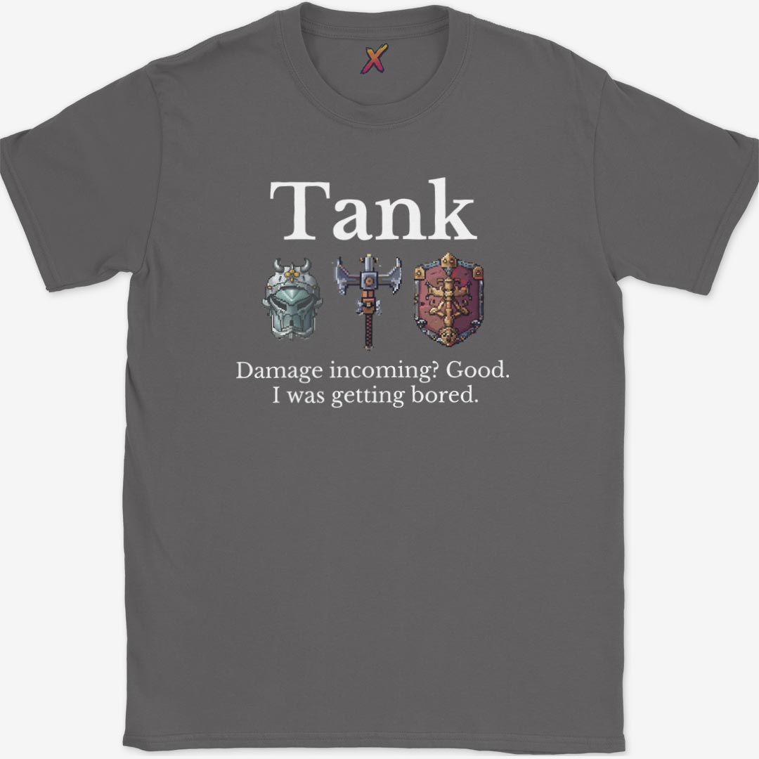Tank T-Shirt